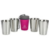 Ecococoon Stainless Steel Cup Set
