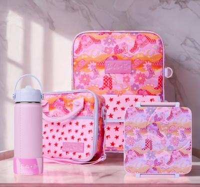 The Somewhere Co Barbie™ Rodeo School Bundle