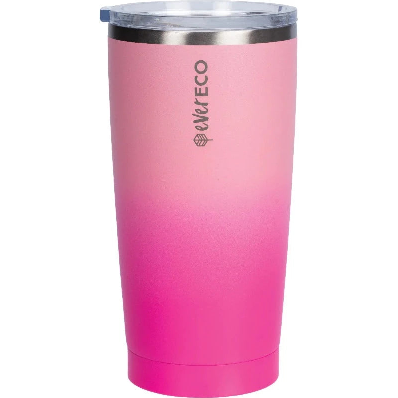 Ever Eco Insulated Tumbler 592ml Rise