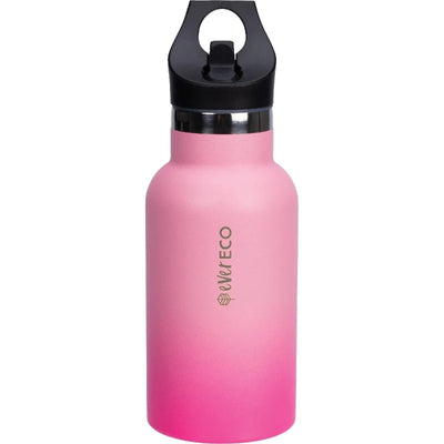 Ever Eco Water Bottle 350ml- Rise