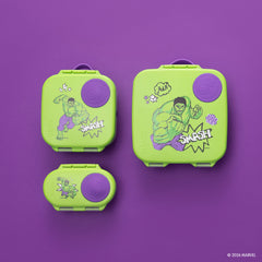 b.box Bundle Licensed - Hulk