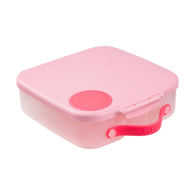 bbox flamingo fizz lunchbox