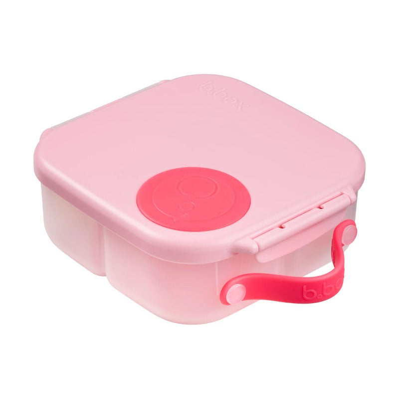 b.box Mini Lunchbox Flamingo  Fizz