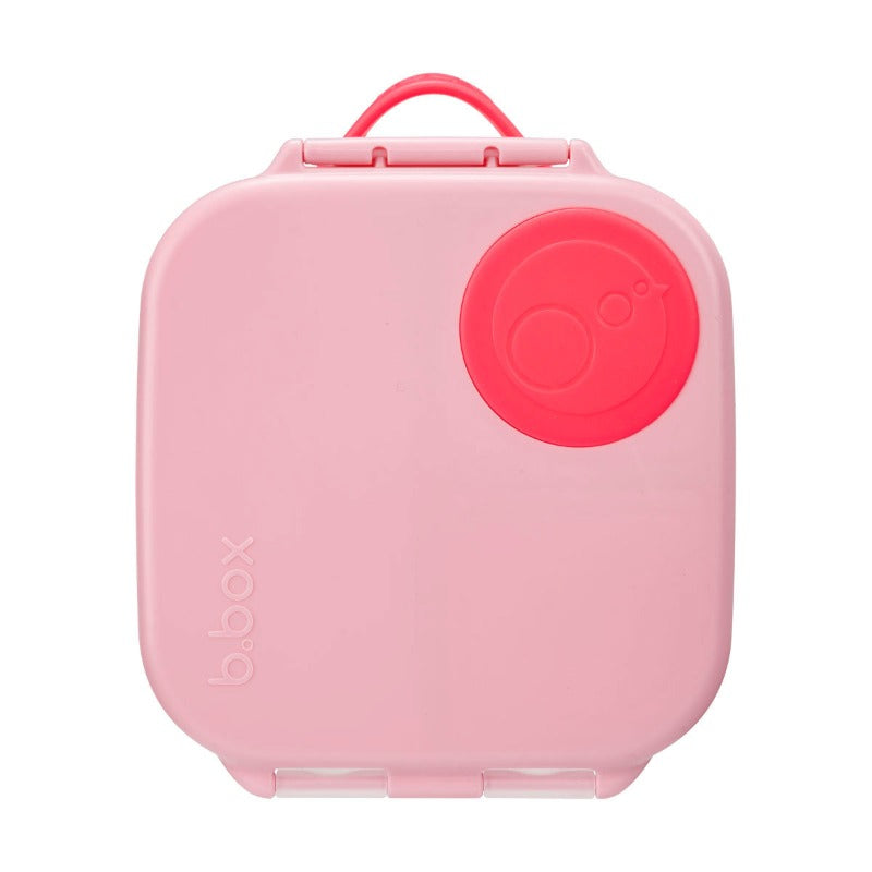 b.box Mini Lunchbox - Flamingo Fizz