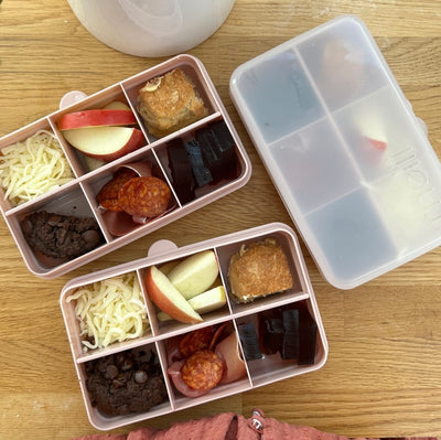 Melii Snackle Box Mini