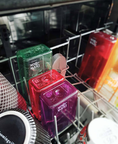 Drink in the box