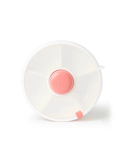 GoBe Snack Spinner Original- Coral Pink