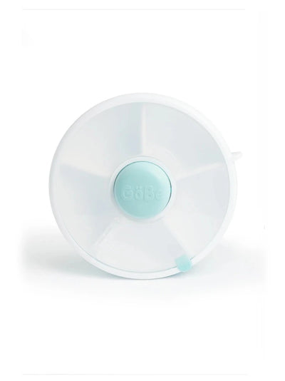 GoBe Snack Spinner Original- Macaron Blue