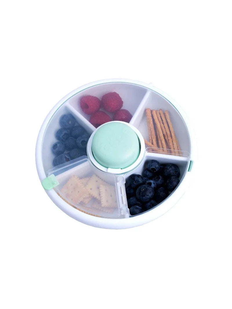 GoBe Spinner and Dinoroar Bundle