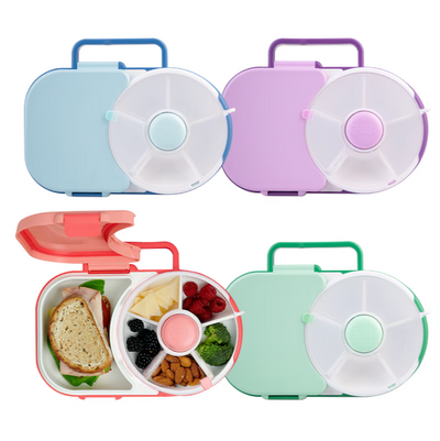 GoBe Lunchbox