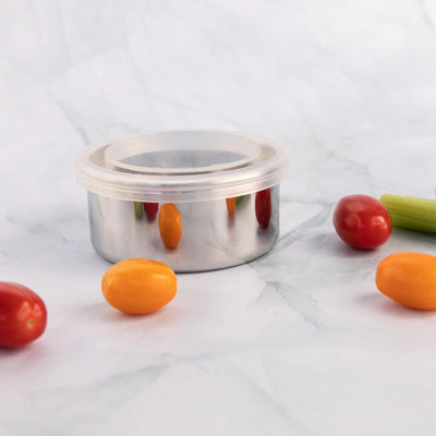 Green Essentials Dip and Condiment Container