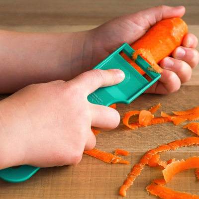 Kids Safety Peeler