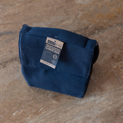 Green Essentials Organic lunch bag