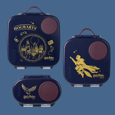 bbox Harry Potter Bundle