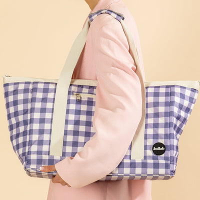 Kollab Tote Bag