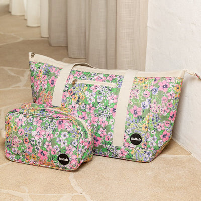 Kollab Tote Bag