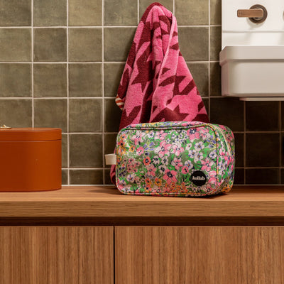 Kollab Travel Bag