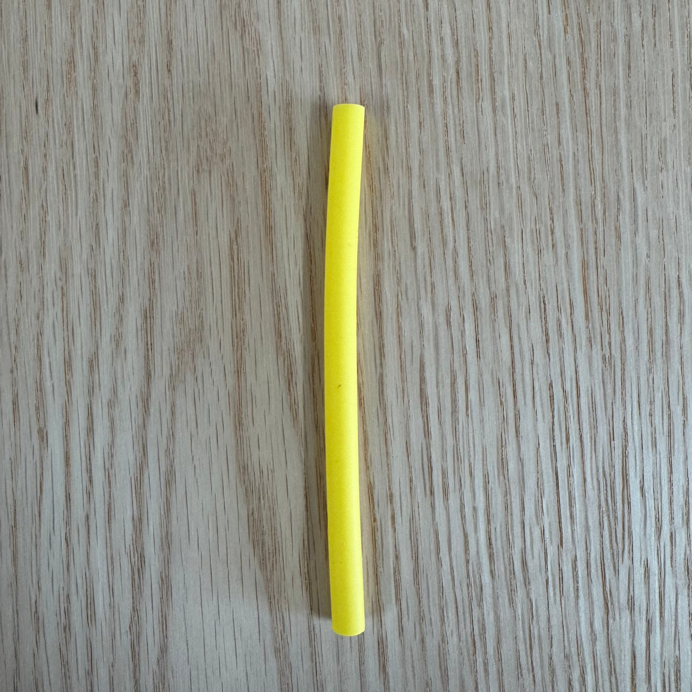 Hot Chocolate Cup - Replacement Silicone Straw