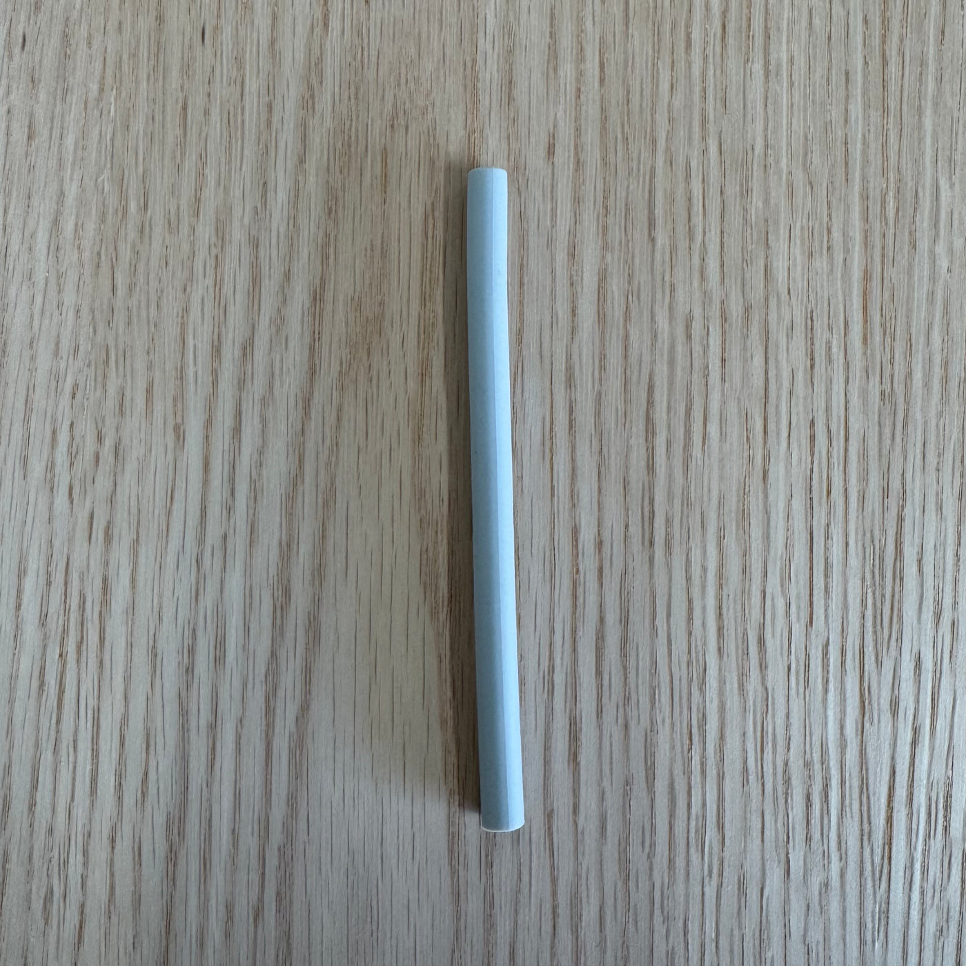 Hot Chocolate Cup - Replacement Silicone Straw