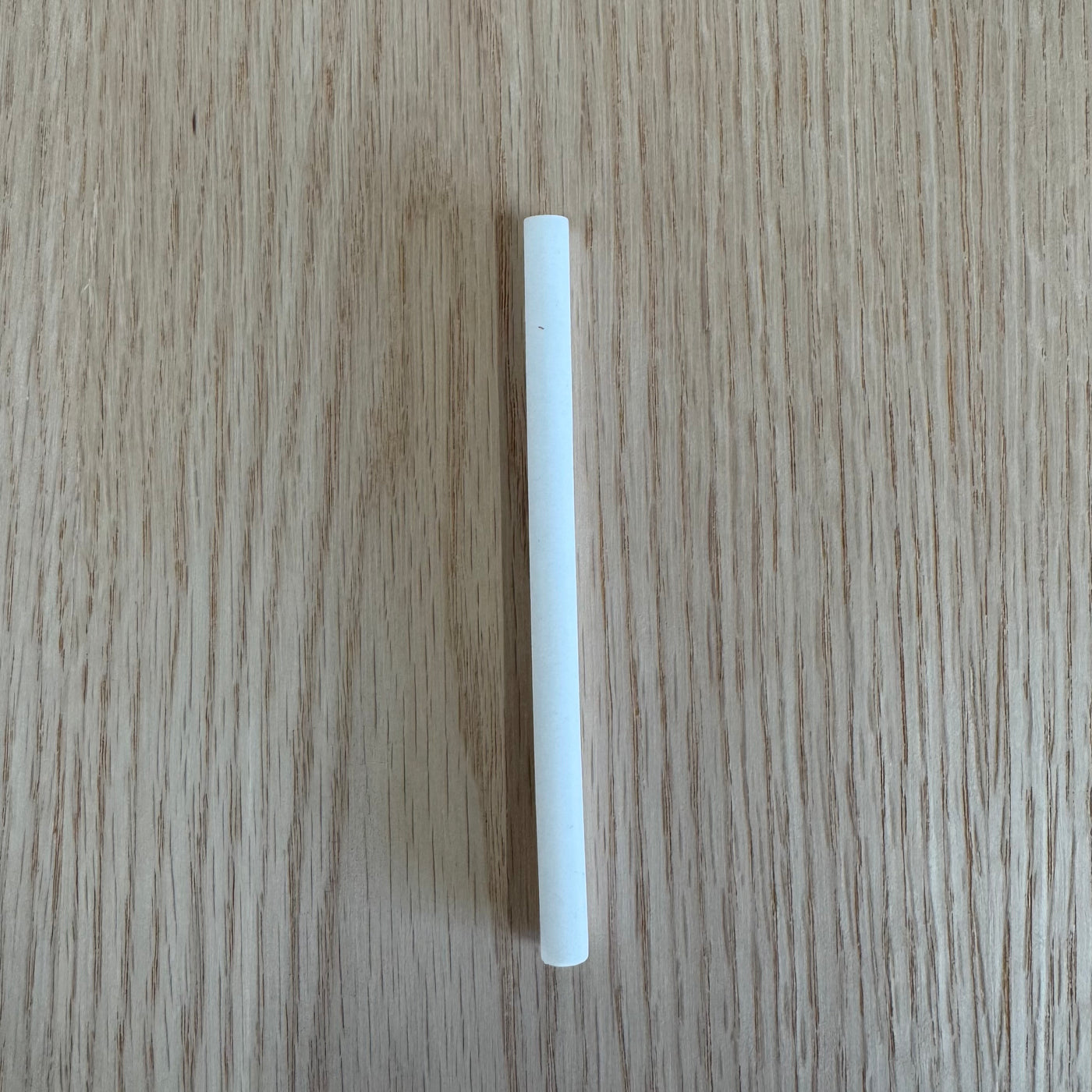 Hot Chocolate Cup - Replacement Silicone Straw
