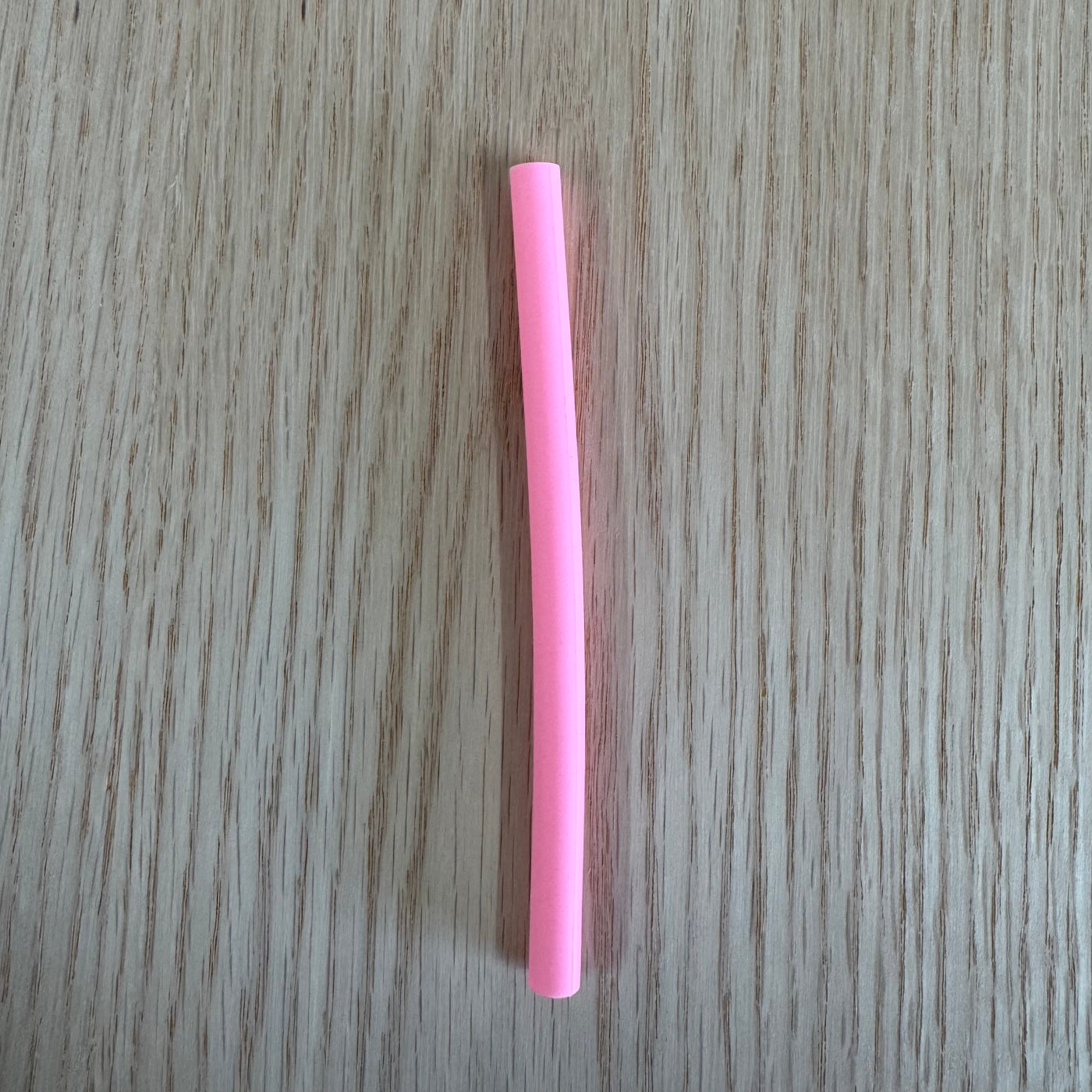 Hot Chocolate Cup - Replacement Silicone Straw