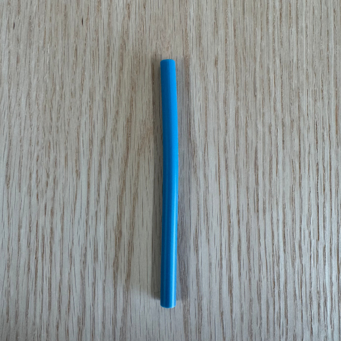 Hot Chocolate Cup - Replacement Silicone Straw