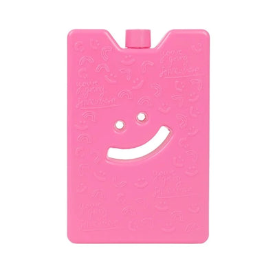 The Somewhere Co Ice Brick - pink