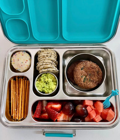 Kollab & Stainless Steel Bundle - Jungle Jamboree