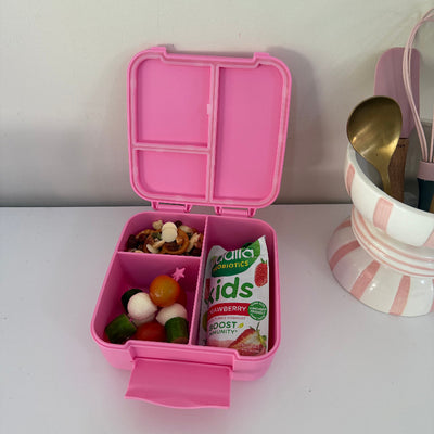 MontiiCo Bite Lunchbox- floss