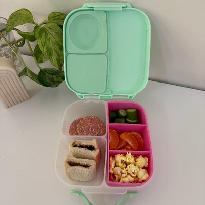 MontiiCo bite tray- floss
