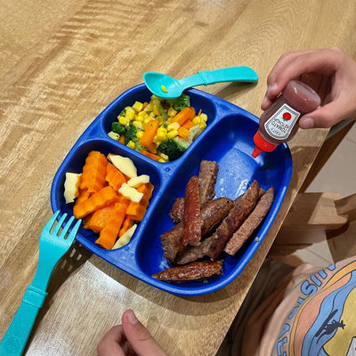 Adventure Mini Sauce Bottles