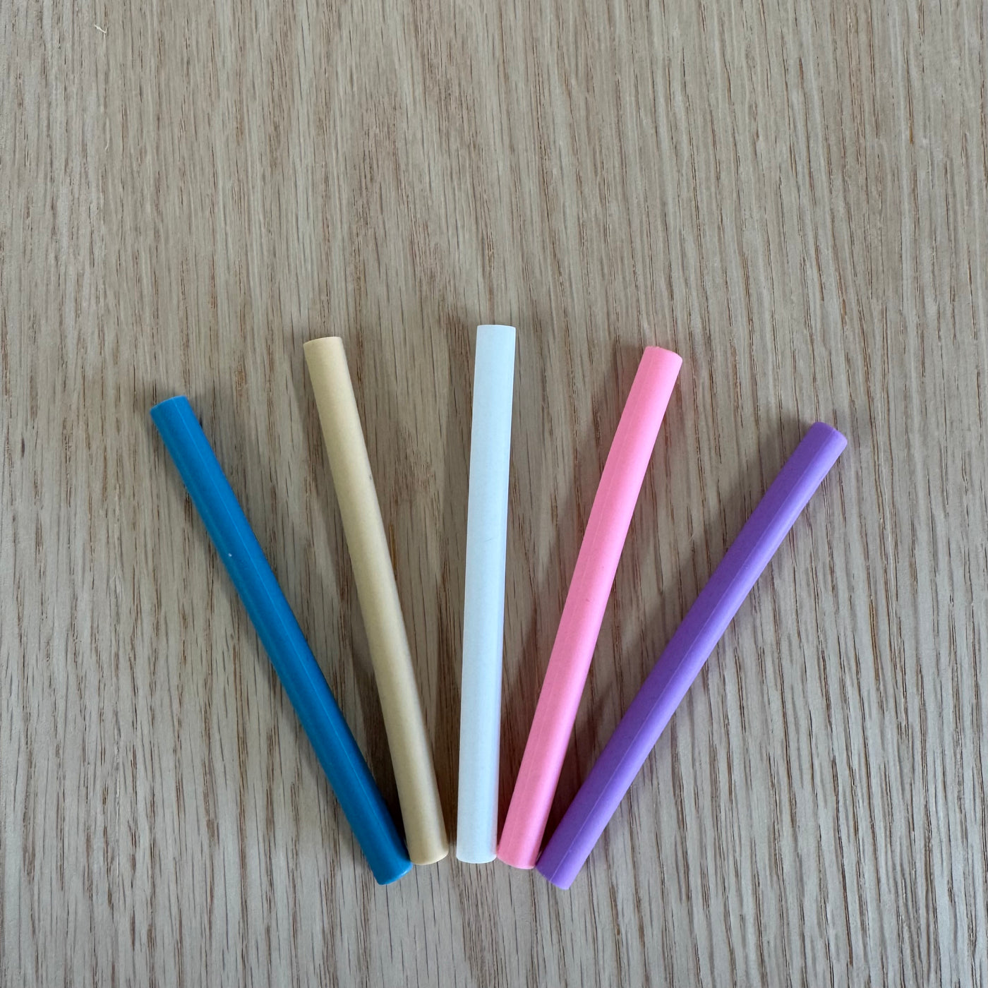 Babycino Cup - Replacement Silicone Straw