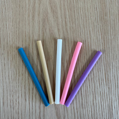 Babycino Cup - Replacement Silicone Straw