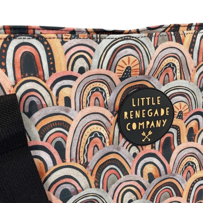 Little Renegade Company Tote- Arizona