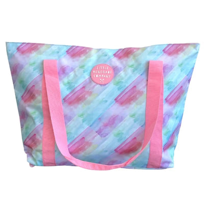 Little Renegade Company Tote- Spectrum