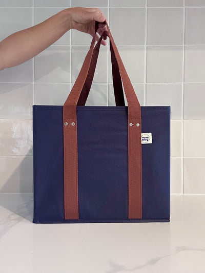 Bag With Envy Reusable Box Bag