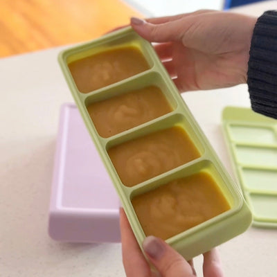 Adventure Snacks Freezer Tray