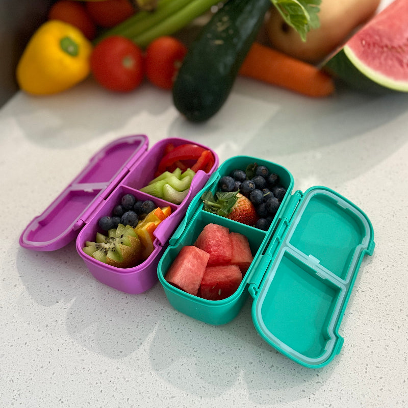 MontiiCo Snack Box