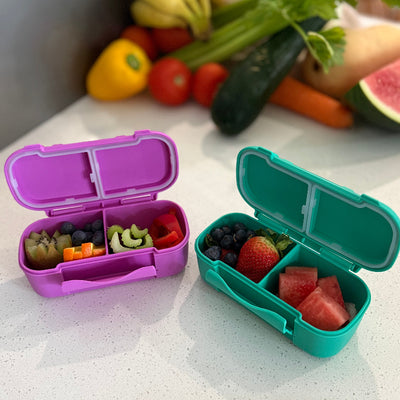 MontiiCo Snack Box