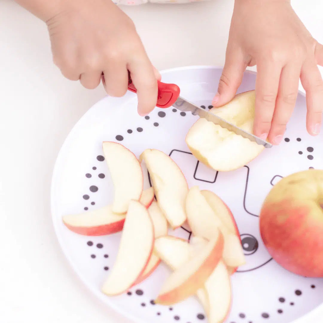 Kiddies food Kutter Kids Knife