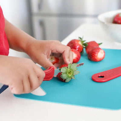 Kiddies food Kutter Kids Knife