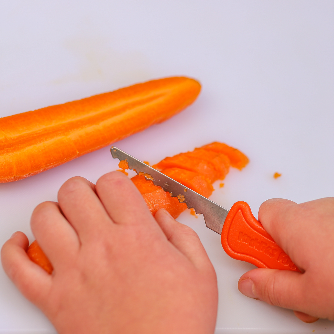 Kiddies Food Kutter - The Original