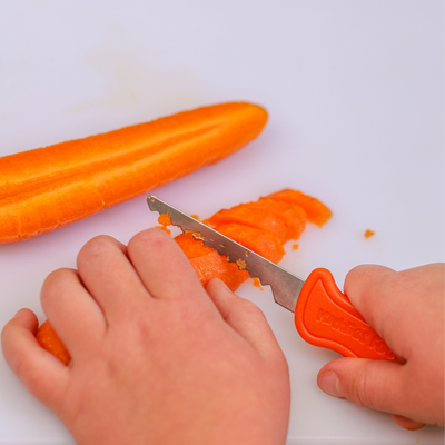 Kiddies Food Kutter - The Original