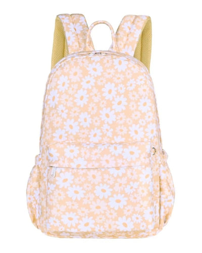 Kinnder Junior Backpack- Bloom