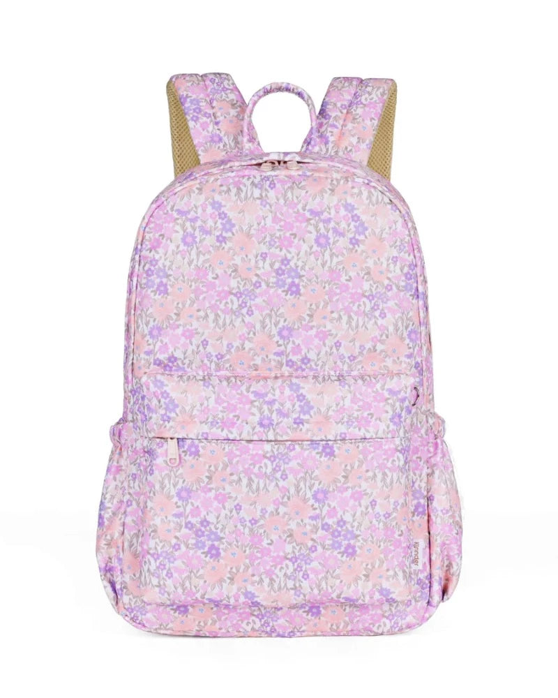 Kinnder Junior Backpack- Blossom