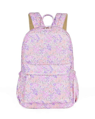 Kinnder Junior Backpack- Blossom