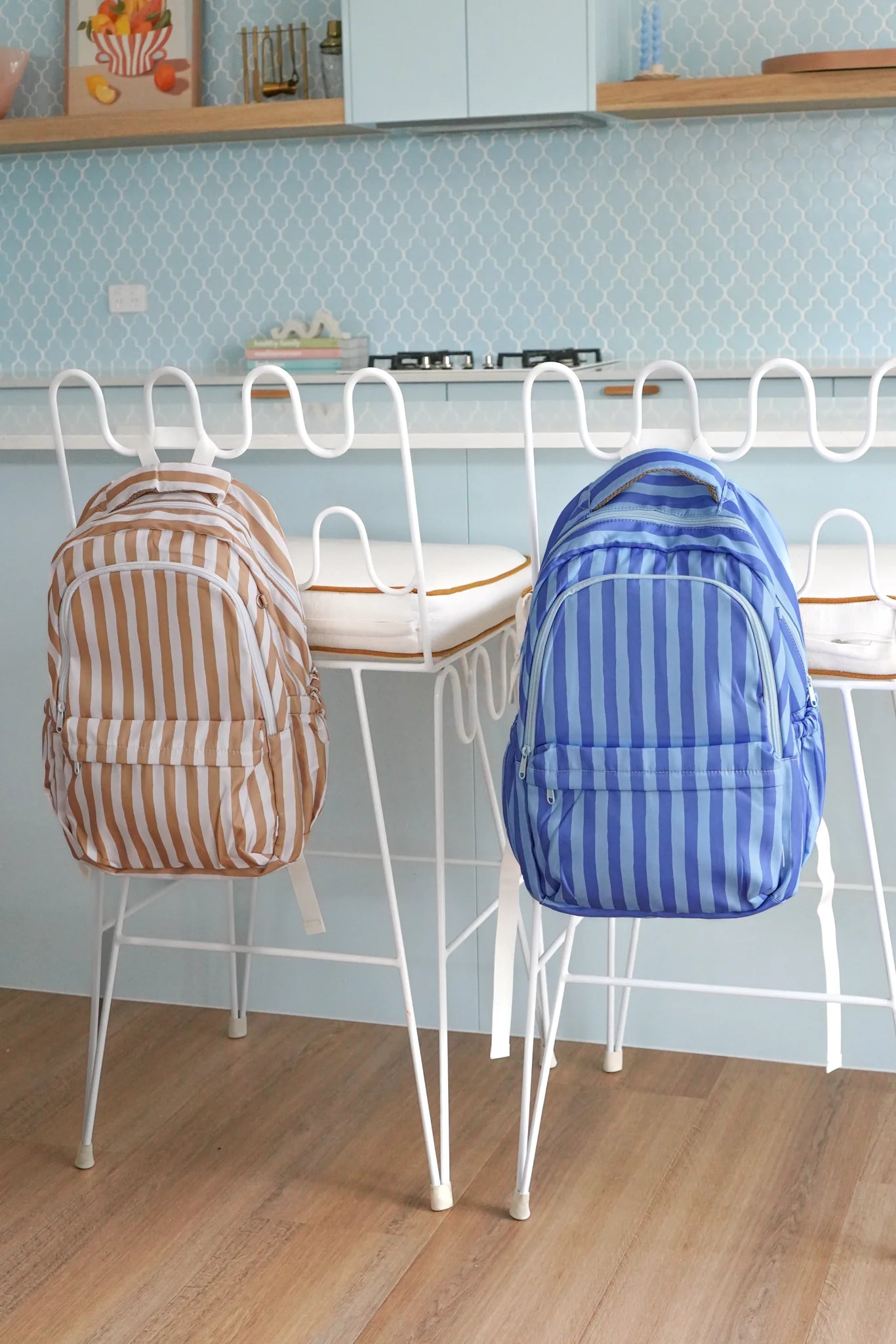 Kinnder Campus Backpack