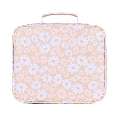 Kinnder insulated lunch bag- Bloom