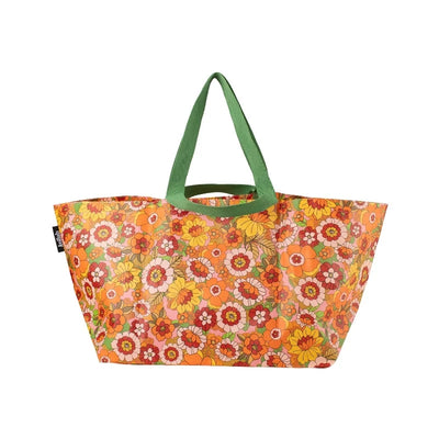 Kollab Beach Bag- Betty Blooms