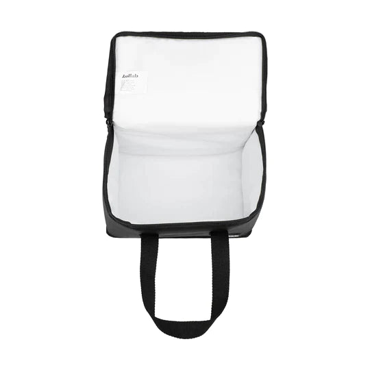 Kollab Luxe Lunchbox- Black